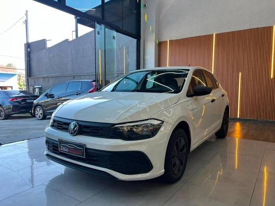 VOLKSWAGEN POLO 1.0 MPI TRACK MANUAL VOLKSWAGEN POLO 1.0 MPI TRACK MANUAL